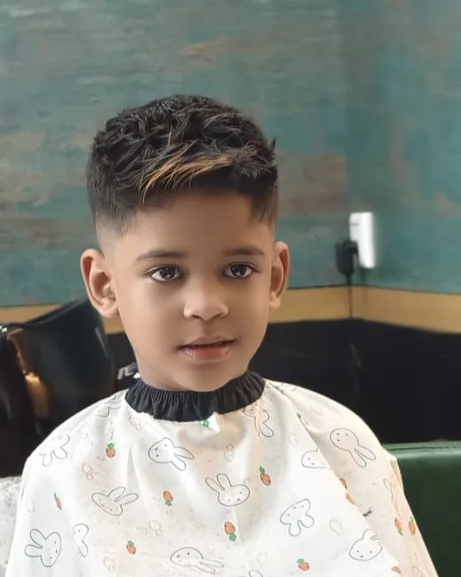 Hair Style