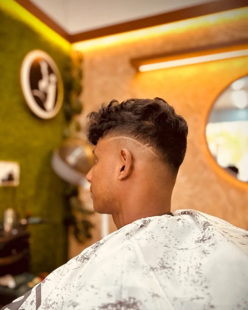 Hair Style