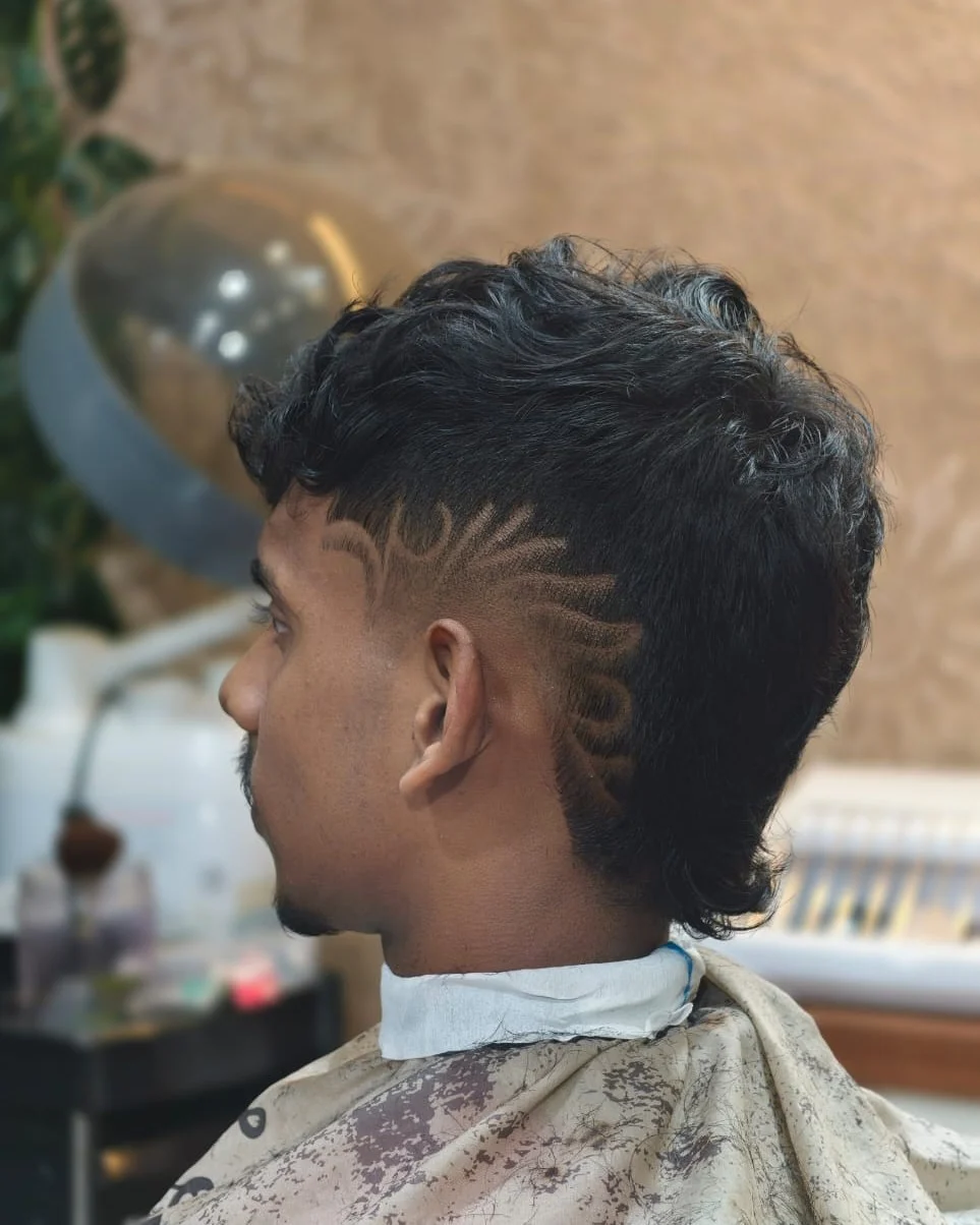 Hair Style